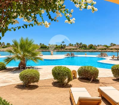 LAST UNIT IN GOUNA FOR SALE LOWEST PRICE ORASCOM RED SEA NEW LAUNCH LAST UNIT IN GOUNA FOR SALE LOWEST PRICE ORASCOM RED SEA NEW LAUNCH