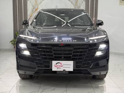 جيتور داشينج 2026
