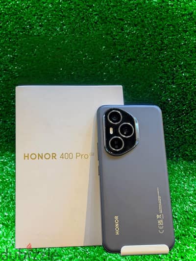 honor 400 pro