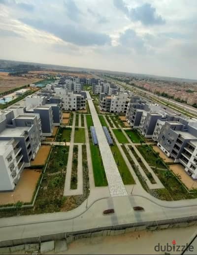 2-Bedroom Apartment for Sale in Aeon Courtyards by Marakez Directly Next to Mall of Arabia with an Exceptional Prime Location, Strong Investment Oppor