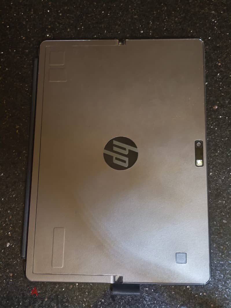 HP Pro x2 612 G2 1