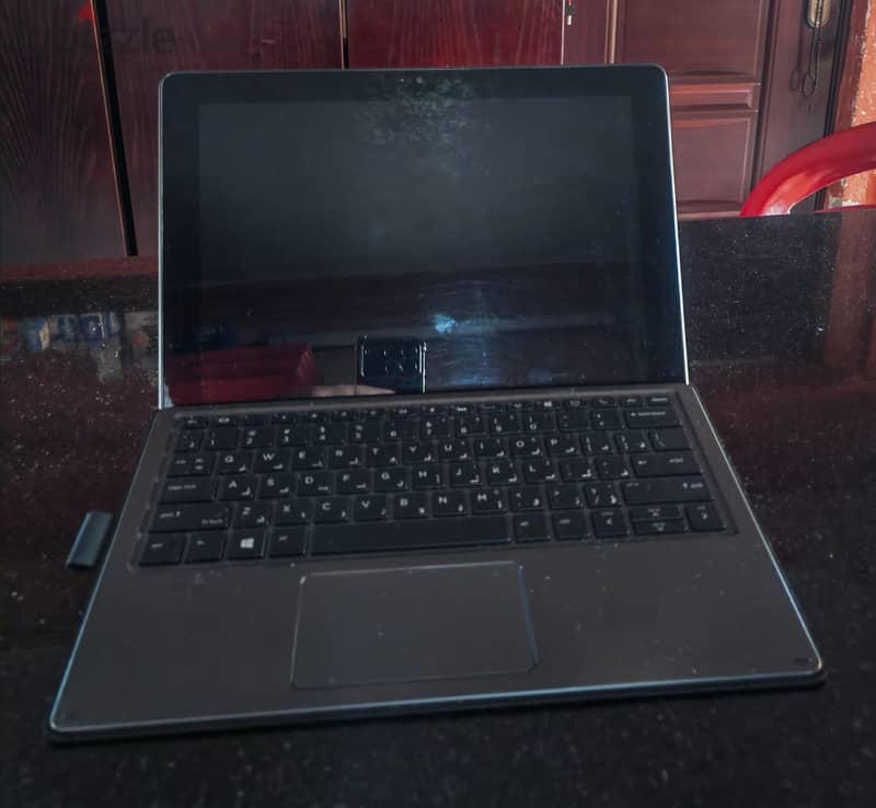 HP Pro x2 612 G2 2