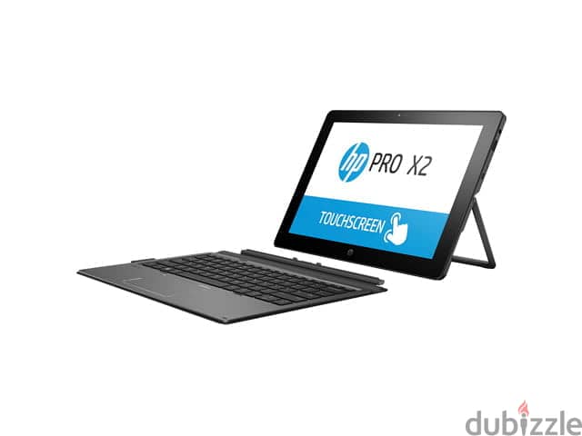 HP Pro x2 612 G2 4