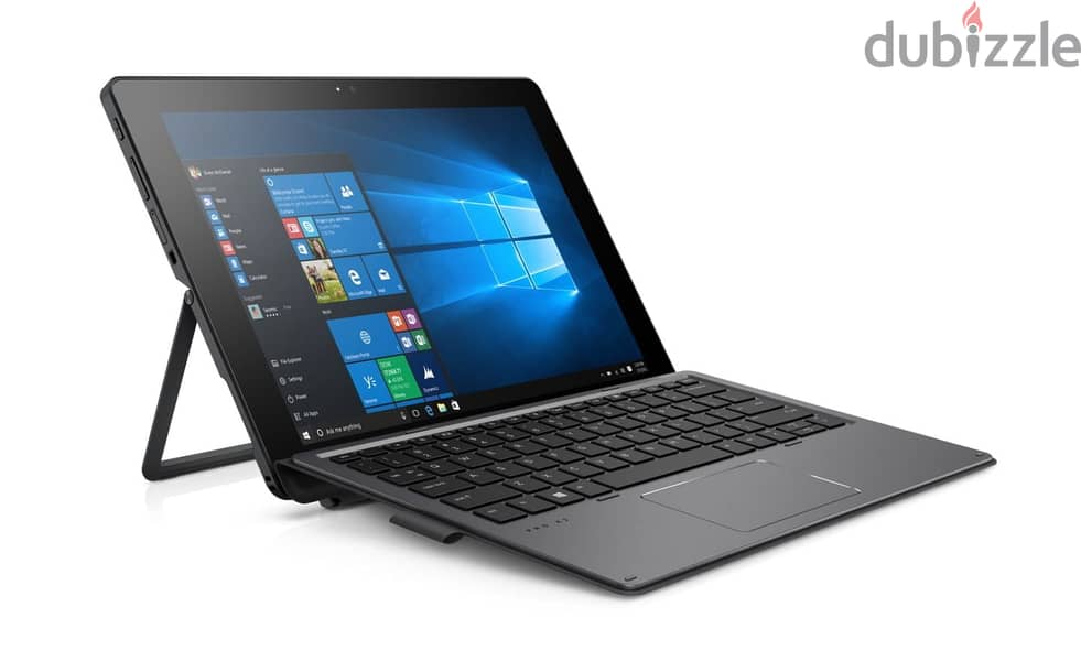 HP Pro x2 612 G2 5