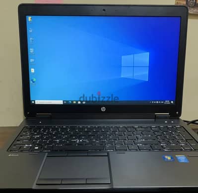 لاب توب ديل zbook G2