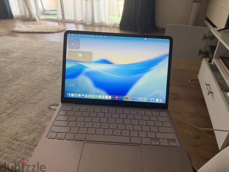 Apple mac neo 2