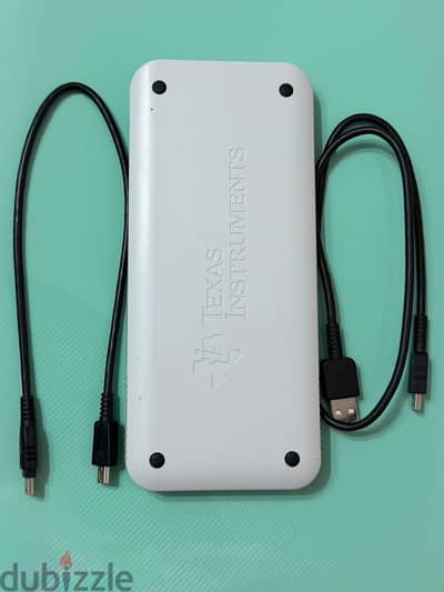Texas instrument ti-84 CE plus graphic calculator