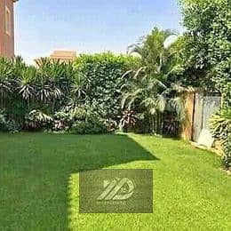 Ground Floor Apartment with Garden near 90 Avenue & AUC, 3 Bedrooms, Minutes to Mivida (Emaar) & Hyde Park, New Cairo Fifth Settlement.