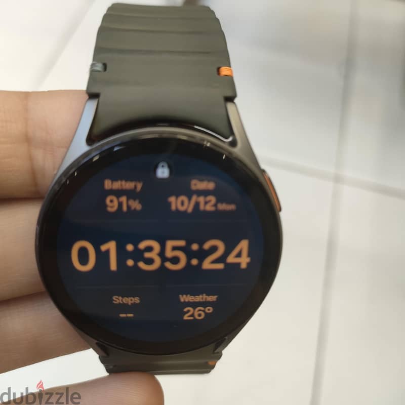 samsung smart watch 7 1
