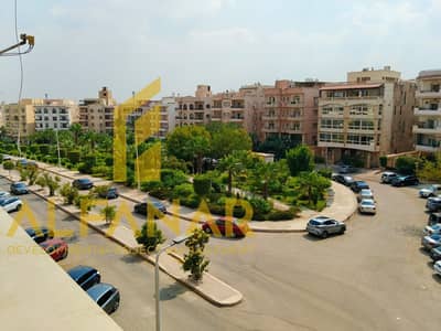 Apartment for Sale in Fifth District, Fifth Settlement – 150 sqm | Immediate Delivery