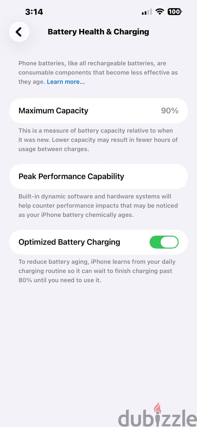 Apple - iPhone 14 plus 3