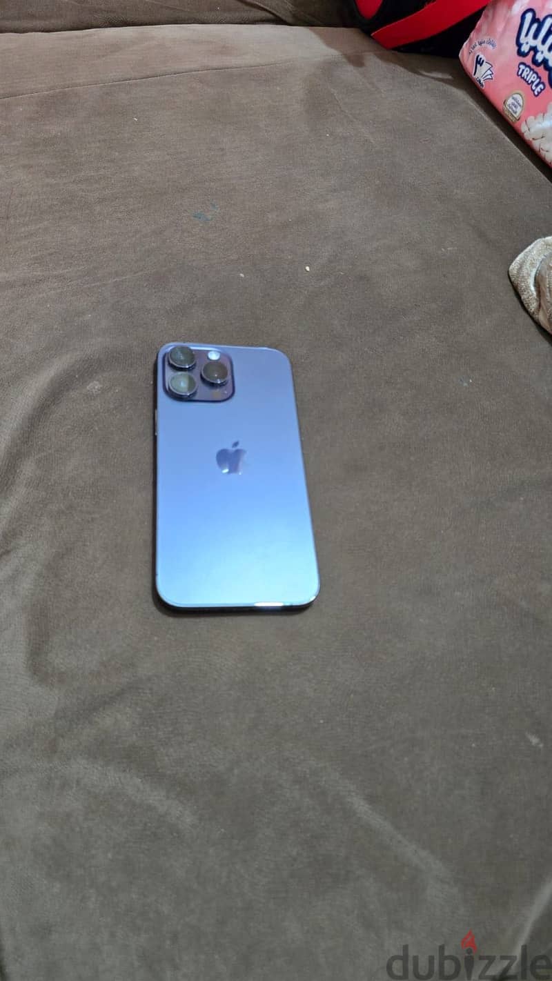 Apple - iPhone 14 Pro Max 2