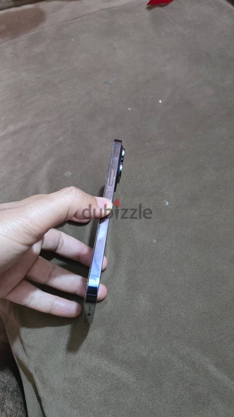 Apple - iPhone 14 Pro Max 3