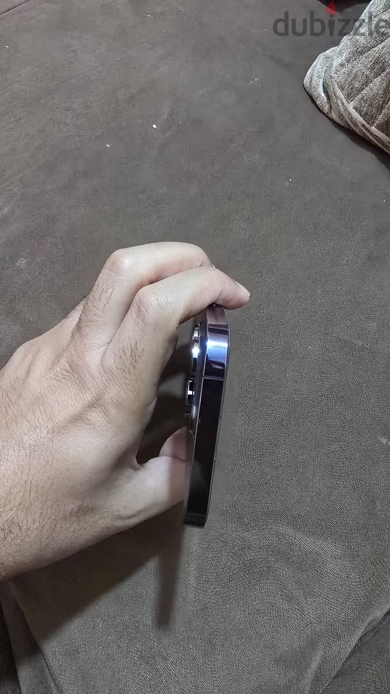 Apple - iPhone 14 Pro Max 5
