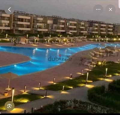 Chalet Blumar Elsokhna