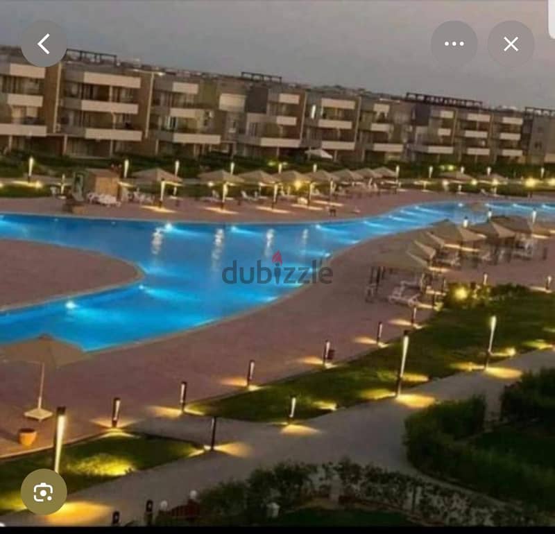 Chalet Blumar Elsokhna 0 Chalet Blumar Elsokhna 0