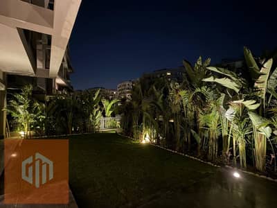 Apartment fully furnished for rent in villette