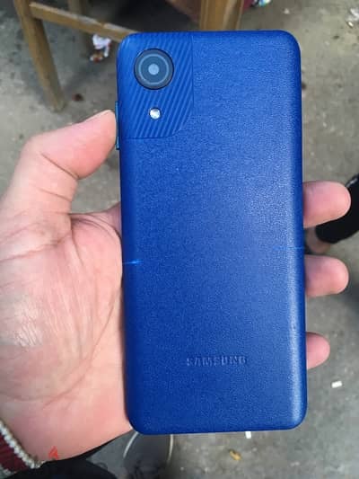 Samsung a03