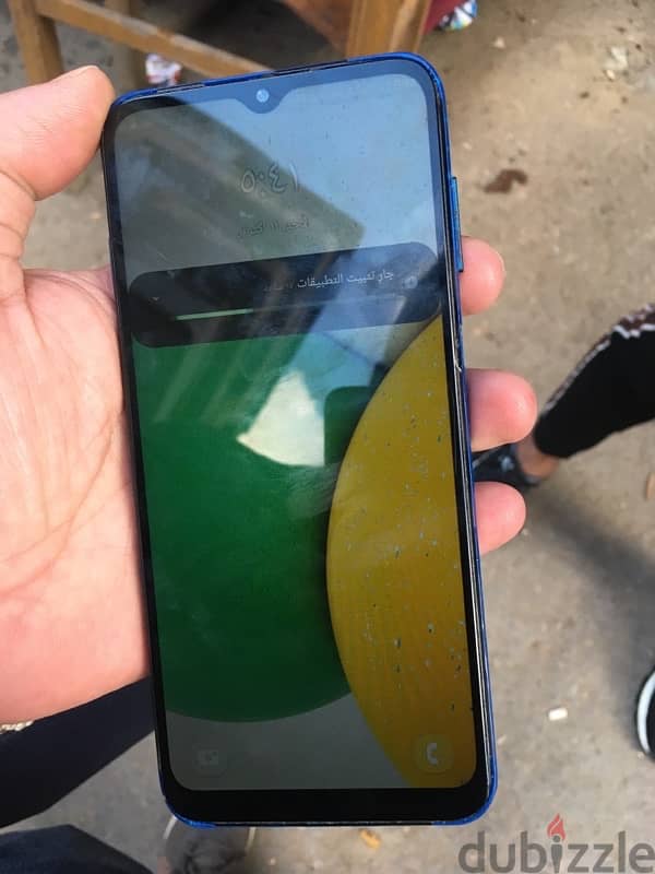 Samsung a03 1
