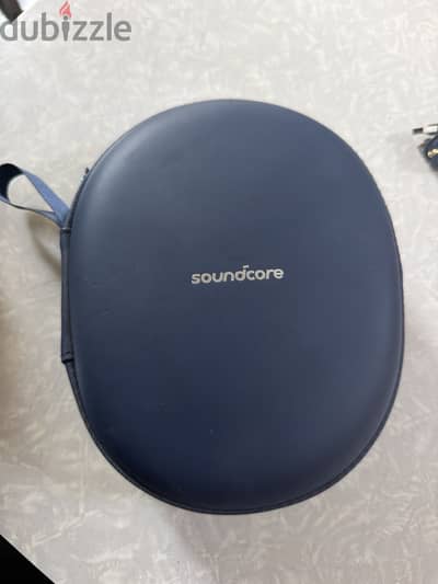 Soundcore q45
