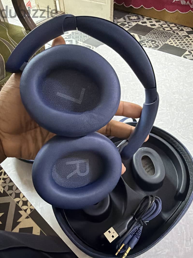 Soundcore q45 2