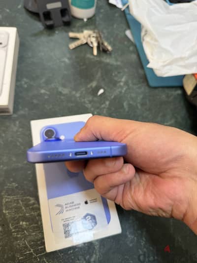 Apple - iPhone 16