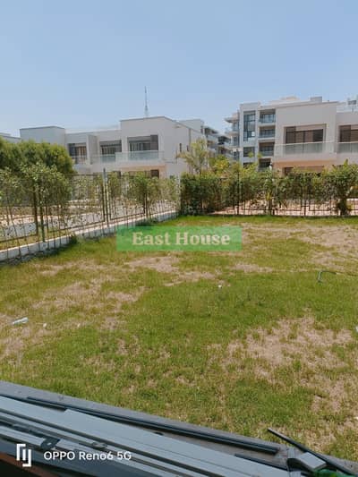 Villa for rent in The Address East compound at an excellent price.