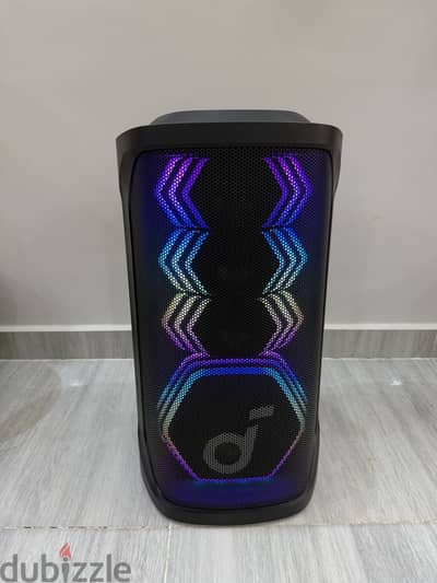 Soundcore Rave 3s
