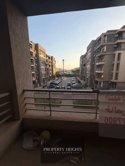 امتلك شقة واسعة في كمبوند الجنة السكني، الشيخ زايد، بدون أي أقساط متبقية!