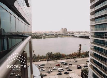 81m² apartment for sale on the Corniche. Prime location, exceptional price, ultra-luxurious finish. Fully furnished and equipped with appliances and a