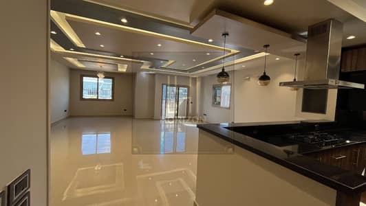 شقة 3نوم + دريسينج نص مفروش ايجار البنفسج 7 التجمع الخامس القاهرة الجديدة Apartment rent in El Banafseg 7 New Cairo