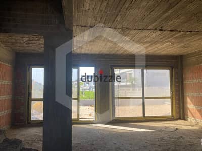 Twin House in a Prime Location Ready To Move for sale in Patio Al Zahraa, La Vista, El Sheikh Zayed . . . . . . . . . . . . . . . . . . . .