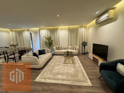 شقة 194 متر و3 غرف نوم في إيستاون سوديك