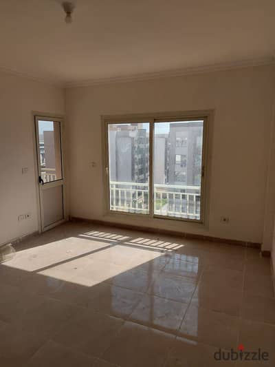 Apartment for legal rent in Wasal Residence Compound – 160 meters
