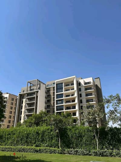 Apartment for rent in Zed West - Ora | Sheikh Zayed