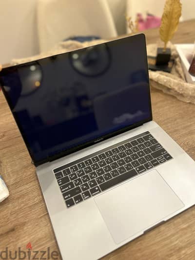 MacBook Pro 2018