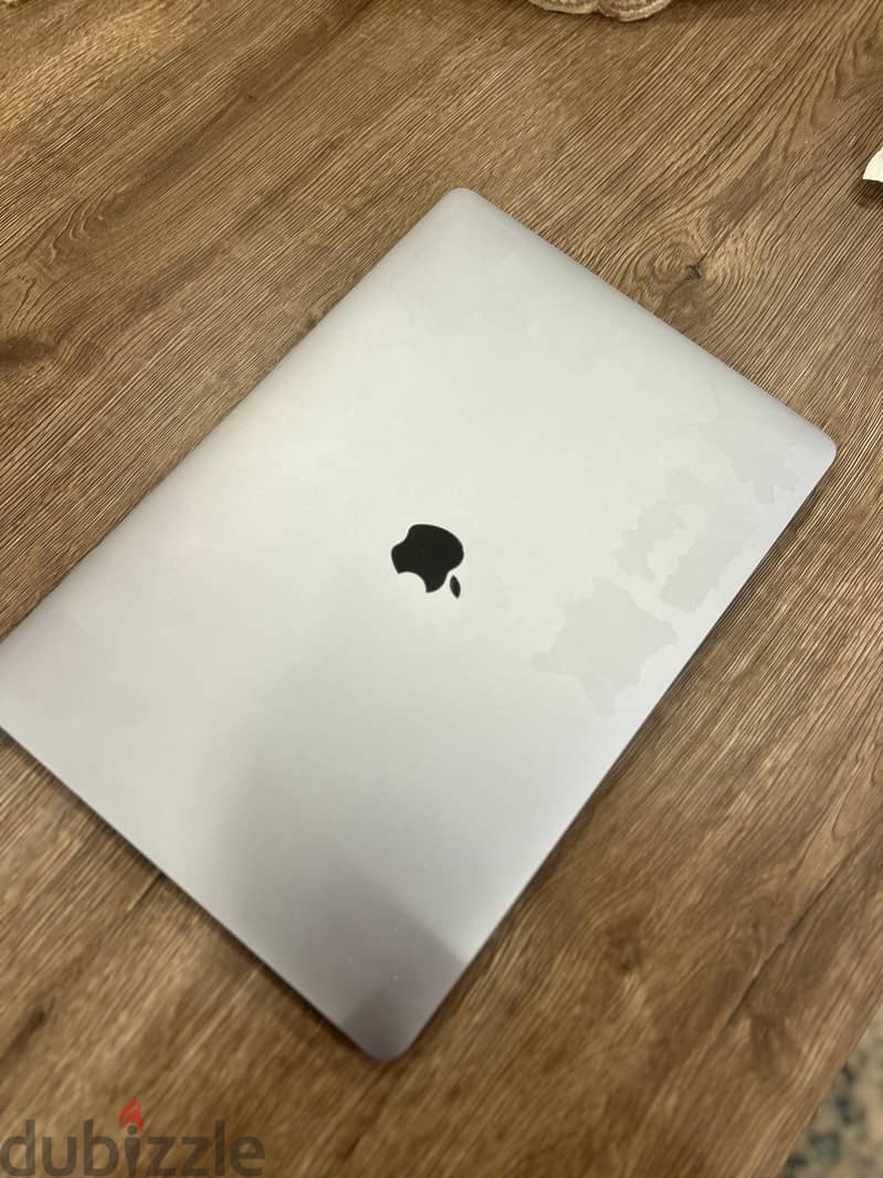 MacBook Pro 2018 3