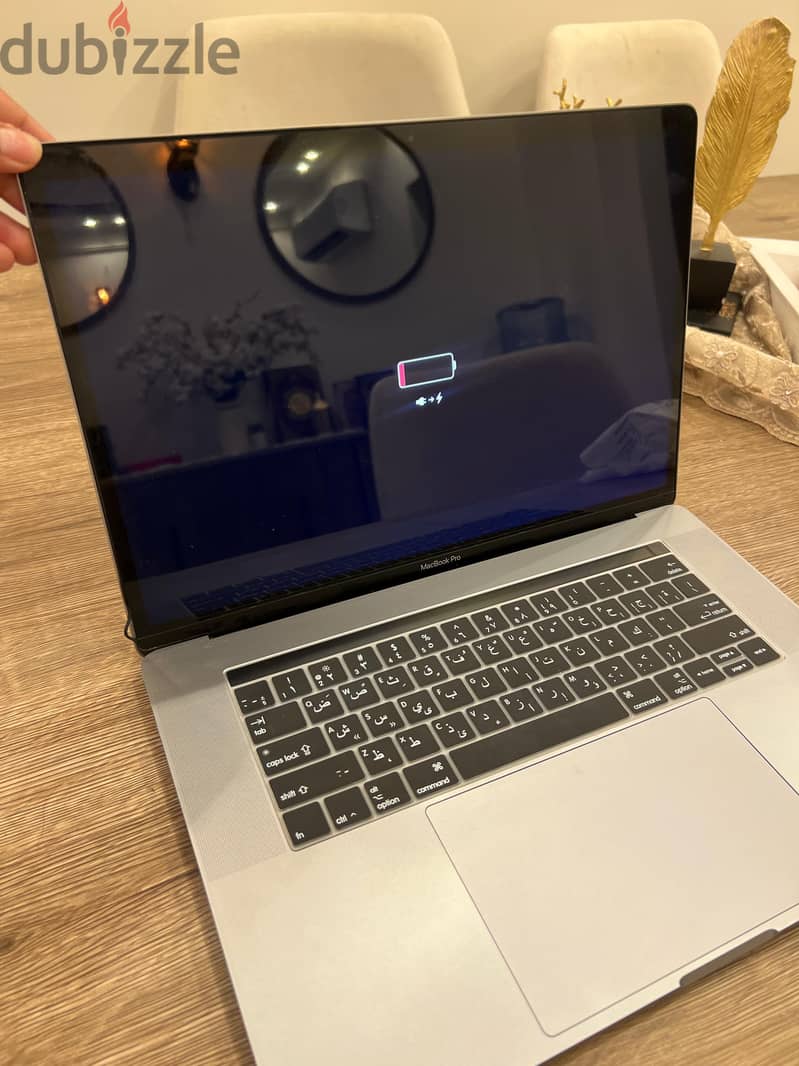 MacBook Pro 2018 12