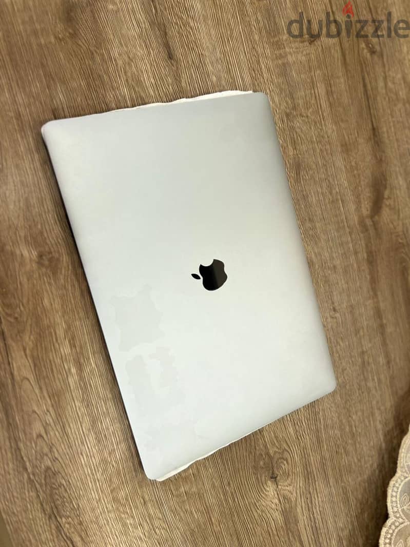 MacBook Pro 2018 13