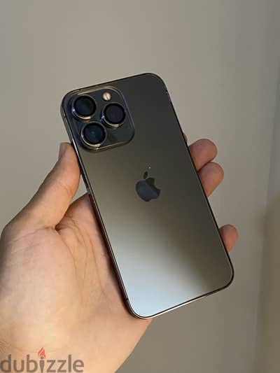 آبل - آيفون 13 برو