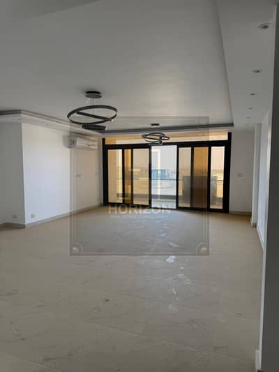شقة 3 نوم نص مفروش ايجار كمبوند ازاد، التجمع الخامس القاهرة الجديدة Apartment rent in Azad New Cairo