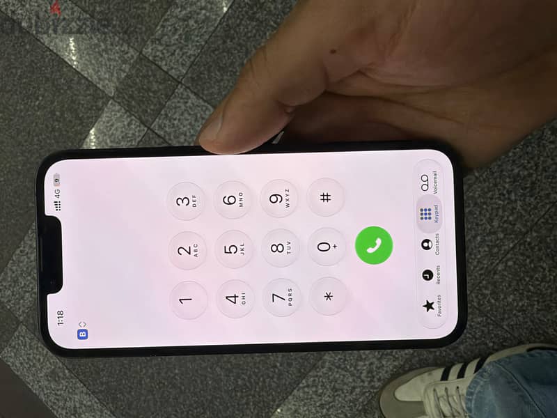 Apple - iPhone 13 4