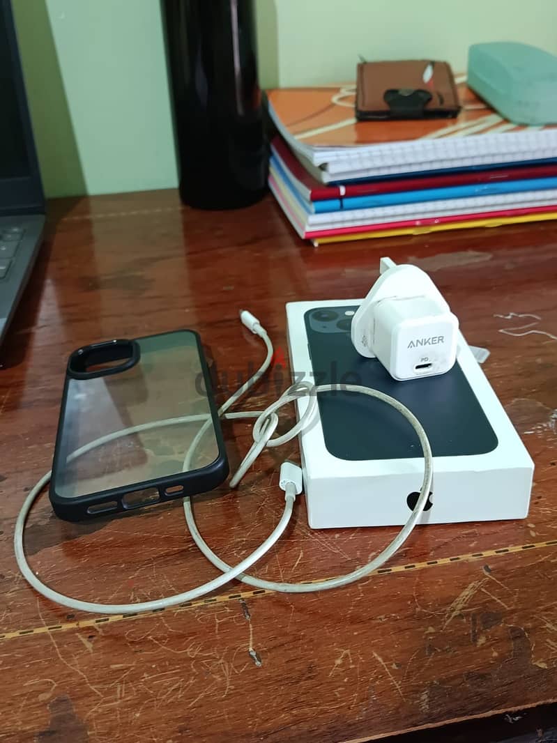 Apple - iPhone 13 6