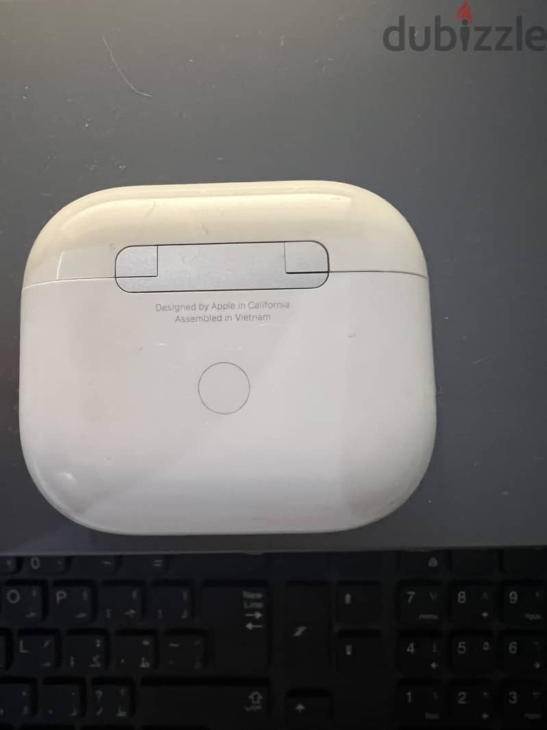Apple AirPods (3rd generation) 4