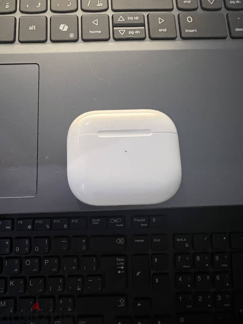 Apple AirPods (3rd generation) 5