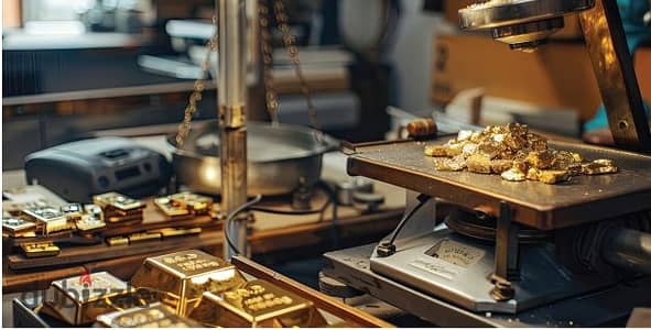 65m ground-floor gold shop at Celesta Mall Sheikh Zayed with prime frontage in a dedicated gold and jewelry mall 7-year installments