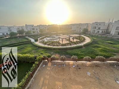 Detached Villa for Sale with Payment Plans at Wessal Views