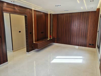 Apartment for rent قانون في الرحاب 90mم