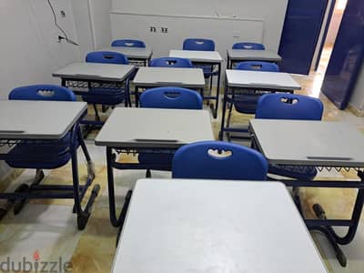 اثاث مدرسى