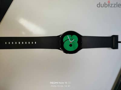 Samsung Galaxy Watch 4